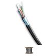 DATACOM FTP drát CAT6 PVC,Eca 500m cívka šedý