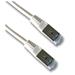 DATACOM Patch cord FTP CAT5E 5m bílý