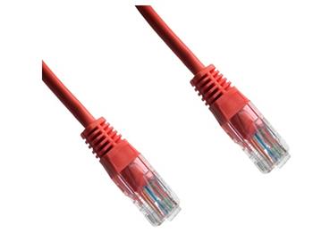 DATACOM Patch cord UTP CAT6 2m oranžový