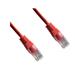 DATACOM Patch cord UTP CAT6 2m oranžový