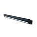 DATACOM Patch panel 19" UTP 24 port CAT5E DUAL 1U BK (24x1k) / VL