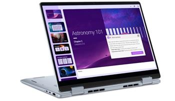 Dell 14 Plus 2-in-1 DB04250/Ultra 5 226V/16GB/512GB/14" FHD+/FPR/W11P/3Y NBD