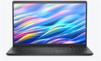 DELL 15 DC15250 i3-1305U/16GB/512GB SSD/15,6" FHD IPS/W11P/3Y ProSpt/černá
