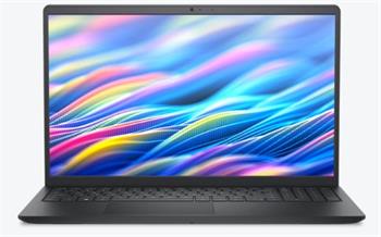 DELL 15 DC15250 i5-1334U/16GB/512GB SSD/15,6" FHD IPS/W11P/3Y ProSpt/černá