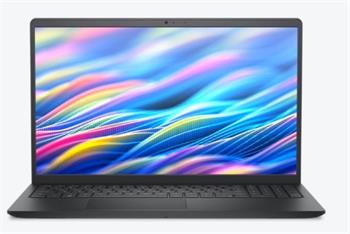 DELL 15 DC15250 i7-1355U/16GB/512GB SSD/15,6" FHD IPS 120Hz/W11P/3Y ProSpt/černá