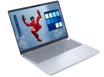 DELL 16 Plus DB16250 Ultra 7 256V/16GB/512GB SSD/16" IPS 2.5K/W11H/modrá