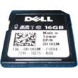 DELL 16GB SD Card For IDSDM Cus Kit