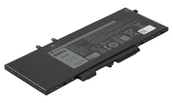 Dell 1VY7F for Latitude 5511 2 ?lánková Baterie do Laptopu 15,2V 4250mAh