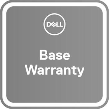 Dell 3Y Basic NBD to 3Y Prosupport NBD onsite pro R360