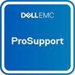 DELL 3Y Basic Onsite to 3Y ProSupport NBD Onsite pro T40