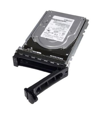 Dell 4TB Hard Drive SATA 6Gbps 7.2K RPM 512n 3.5in CK