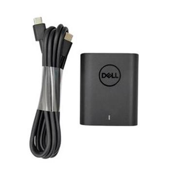 Dell AC adaptér 60W USB-C GAN