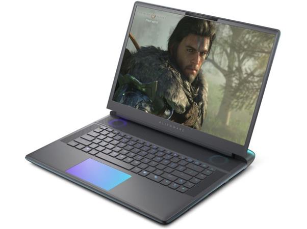 DELL Alienware 16 Area-51 AA16250/u9 275HX/32GB/2TB SSD/RTX 5080 16GB/16" QHD+ 240Hz/W11H/černá