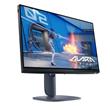 Dell Alienware AW2525HM 25" wide/1ms/1000:1/FHD/2xHDMI/DP/USB 3.2/Adaptive Sync/IPS panel/320Hz//cerny