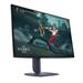 Dell Alienware AW2725D LCD 27" IPS/2560x1440/1000:1/1ms/2xHDMI/DP/USB 3.0/černá