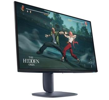 Dell Alienware AW2725D LCD 27" OLED/2560x1440/1000:1/1ms/2xHDMI/DP/USB 3.0/černá