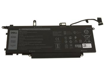 Dell Baterie 4-cell 52W/HR LI-ON pro Latitude