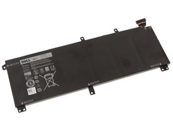 Dell Baterie 4-cell 60W/HR LI-ON pro XPS 9360