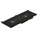 DELL DM3WC Main Battery Pack 7.6V 7600mAh
