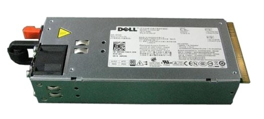 Dell Hot-plug Power Supply, 495W RFBD