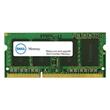 Dell Memory Upgrade - 8GB - 1RX8 DDR4 UDIMM 3200MHz ECC