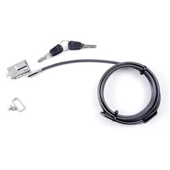 DELL Noble Security Wedge Profil Lock Venue 11 Pro/XPS15/Precision M3800