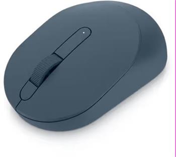 Dell optická bezdrátová myš MS3320W midnight green