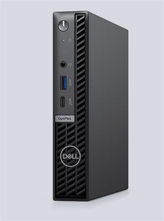 DELL OptiPlex 7020 MFF/i5 12500T/8GB/512GB SSD/WiFi/W11P/3Y Prosupport onsite