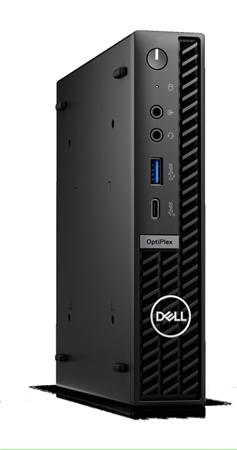 DELL OptiPlex Micro Plus 7020/i7-14700T/32GB/512GB SSD/W11P/WLAN/3Y Prosupport NBD