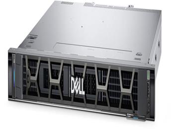 DELL PE R260 6x2,5/XE2434/16GB/1x1,2TB_10k/H355/2xGL/iD_ENT/1x700W/3yBas