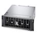 DELL PE R260 6x2,5/XE2436/16GB/1x1,2TB_10k/H355/2xGL/iD_ENT/1x700W/3yBas
