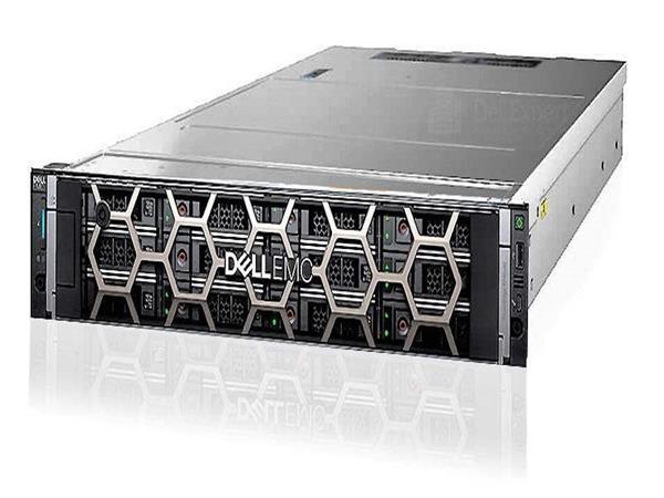 DELL PE R570 16x2,5/X6507P/32GB/1x960GB_SSD/H965i/iD_ENT/2x1100W/3yB_NBD
