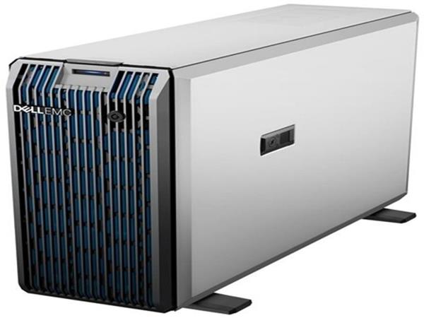 DELL PE T360 8x3,5´´/X6357P/64GB/2x480GB_SSD/H755/2xGL/iD_ENT/1x700W/3yPS_NBD