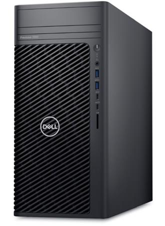 DELL Precision 3680 MT/i7-14700/32GB/1TB SSD/16GB RTX 2000/500W/W11P/vPRO/3Y PS NBD