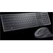 Dell Premier Collaboration Keyboard and Mouse - KM900 - US International (QWERTY)