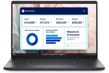 DELL Pro 13 Premium PB13250 Copilot+/U7-266V/16GB/512GB SSD/13,3" IPS FHD+/IR cam+mic/W11P/3Y ProSpt/šedá/bez adaptéru