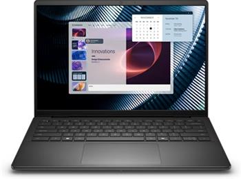 DELL Pro 14 Essential PV14250/Core 7 150U/32GB/1TB SSD/14" IPS FHD+/FPR/W11P/3Y ProSpt/černá