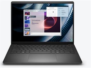 DELL Pro 14 Essential PV14255/Ryzen 7-250/16GB/512GB SSD/14" IPS FHD+/FPR/W11P/3Y ProSpt/černá