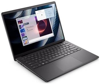 DELL Pro 14 Essential PV14255 Ryzen 7 250/16GB/512GB SSD/14" IPS FHD+/W11P/3Y ProSpt/černá/bez adaptéru