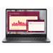DELL Pro 14 PC14250 Core 5 220U/8GB/512GB SSD/14" IPS FHD+/IR Cam & Mic/W11P/3Y ProSpt/šedá