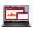 DELL Pro 14 PC14250 Core 5 220U/8GB/512GB SSD/14" IPS FHD+/IR Cam & Mic/W11P/3Y ProSpt/šedá