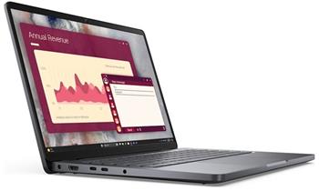 DELL Pro 14 PC14250 Core 7 150U/16GB/512GB SSD/14" FHD+/W11P/3Y ProSpt/no AC/šedá/bez adaptéru
