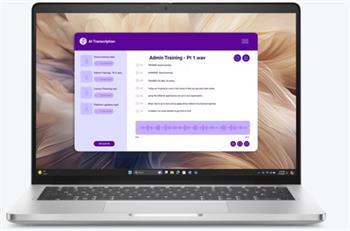DELL Pro 14 Plus PB14250 Core 5 220U/16GB/512GB SSD/14" IPS FHD+/IR Cam & Mic/W11P/3Y ProSpt/stříbrná