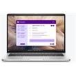 DELL Pro 14 Plus PB14250 Core 5 220U/16GB/512GB SSD/14" IPS FHD+/IR Cam & Mic/W11P/3Y ProSpt/stříbrná