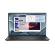 DELL Pro 15 Essential PV15250/i5-1334U/16GB/512GB SSD/15,6" IPS FHD/W11P/3Y ProSpt/černá/bez adaptéru