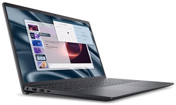 DELL Pro 15 Essential PV15250 i7 1355U/16GB/512GB SSD/15,6" IPS FHD/W11H/3Y ProSpt/černá/bez adaptéru