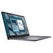 DELL Pro 16 PC16255 Ryzen 5 220/16GB/512GB SSD/16" IPS FHD+/W11P/3Y ProSpt/šedá/bez adaptéru