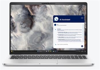 DELL Pro 16 Plus PB16250 U5-235U/32GB/512GB SSD/16" IPS FHD+/IR Cam & Mic/W11P/3Y ProSpt/šedá