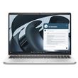 DELL Pro 16 Plus PB16255 Ryzen 5 220/16GB/512GB SSD/16" IPS FHD+/IR Cam & Mic/W11P/3Y ProSpt/stříbrná/bez adaptéru