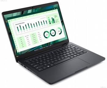 DELL Pro Max 14 MC14250 U7 265H/16GB/512GB SSD/14" FHD+/Cam & Mic/RTX PRO 500/W11P/3Y ProSpt/šedá/bez adaptéru